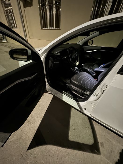 Lada Vesta ideal moshina