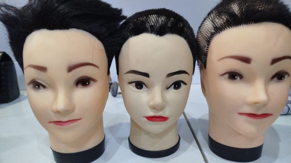 Манекены для головных уборов