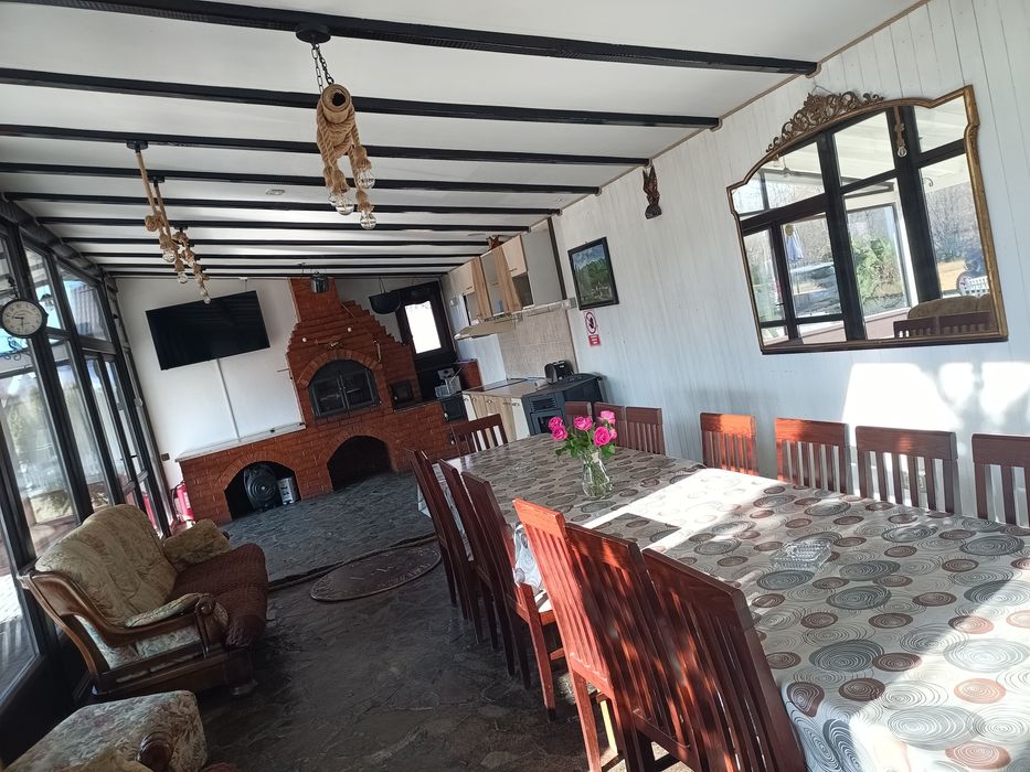 Închiriez cabană, Casa de vacanță, pensiune pe Valea Avrigului