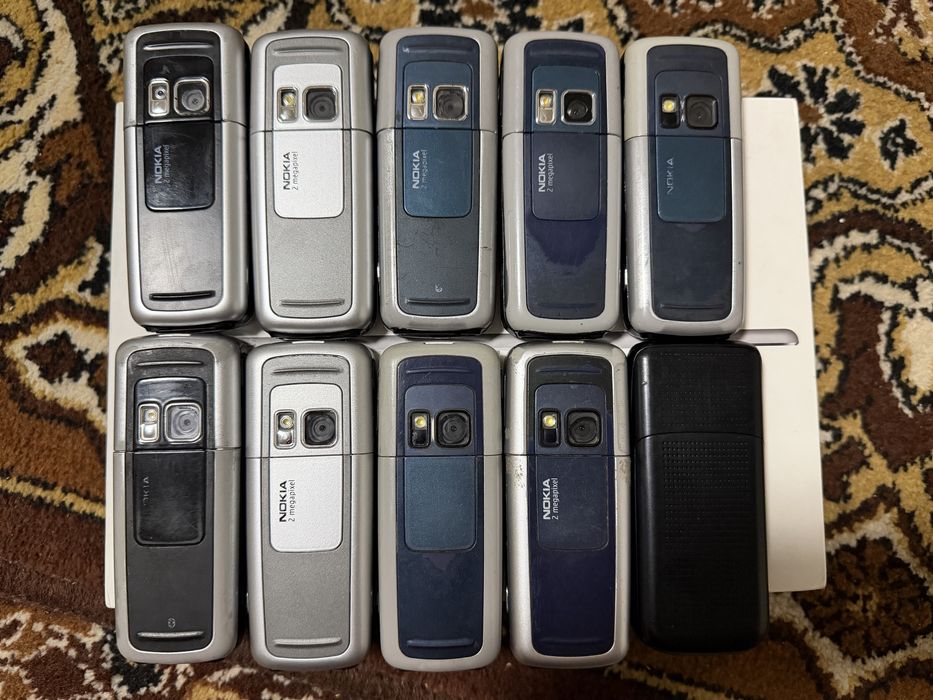 Nokia 6275 original perfectum