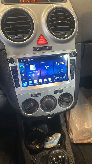 Navigatie Dedicata Opel Astra H, Antara, Corsa, Meriva, Vectra, Vivaro