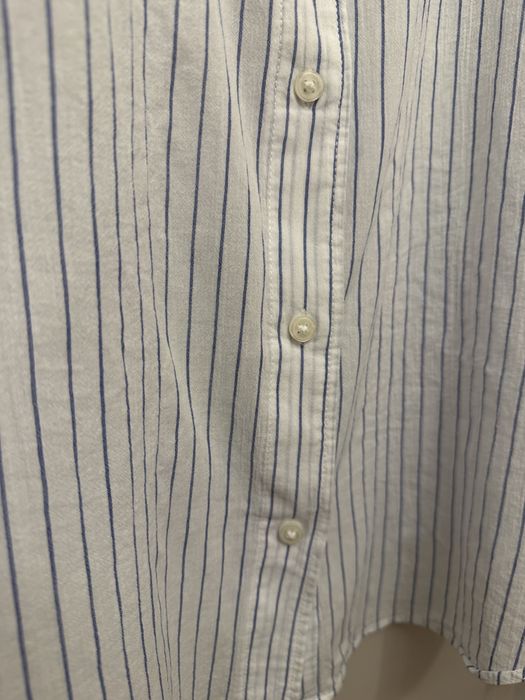 Camasa din bumbac H&M XL