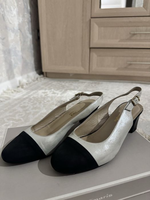 Красивые туфли 36р