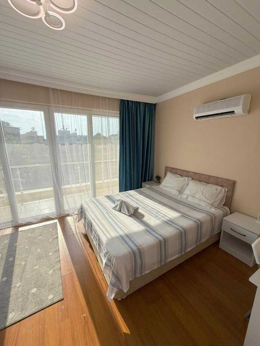 Аренда виллы "Sea Villa" в Белек (Анталия)