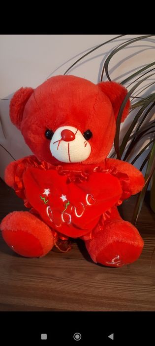 Игрушки очень милые.