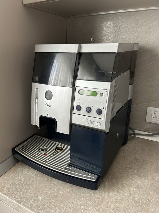 Expresor Saeco Office