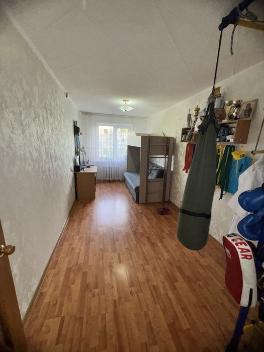 Срочно продам квартиру