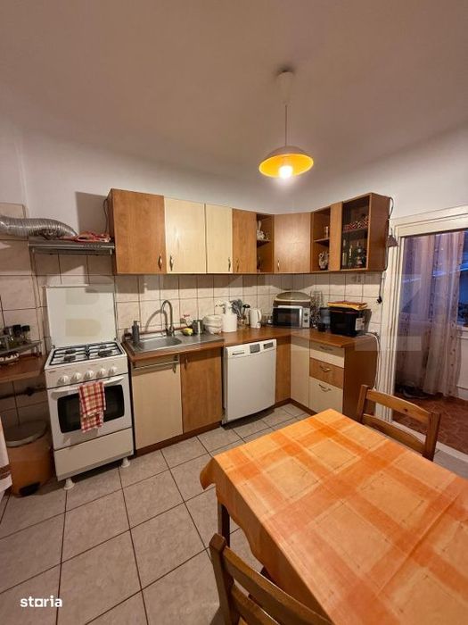 Casa individuala, 112 mp, zona Caraiman