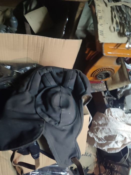 Дробилка - сенорезка 220 в