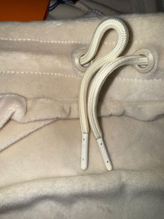 Къси гащи (плюшени) Ellesse