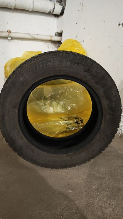 Cauciucuri Bridgestone 195/65R 15