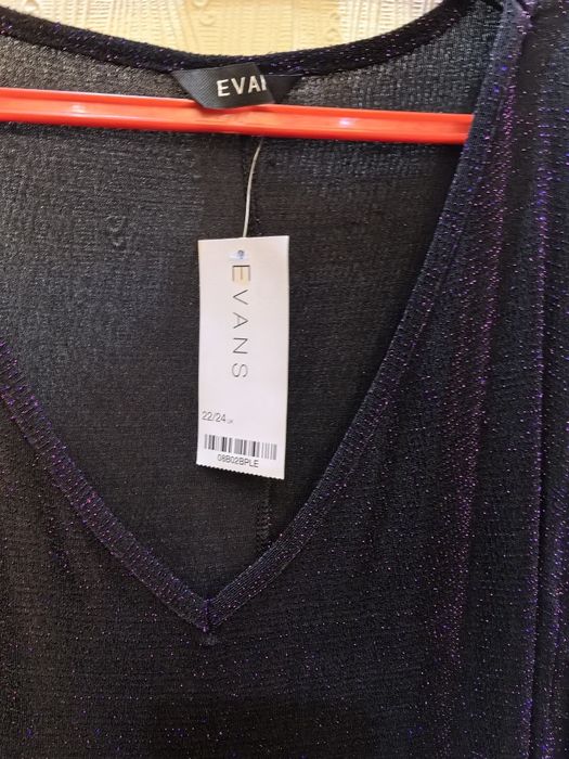 Туника большой размер