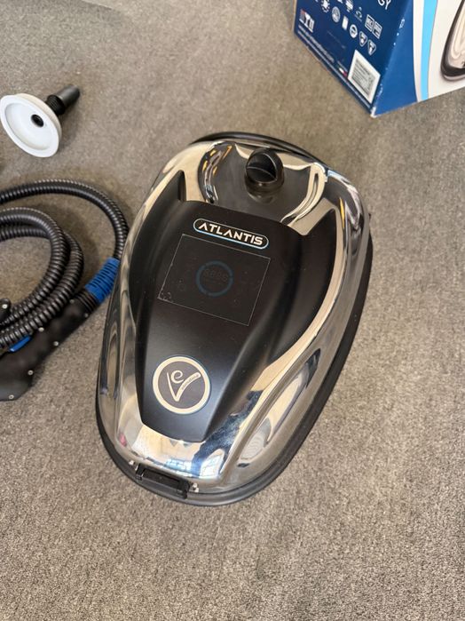 Парочистачка ATLANTIS