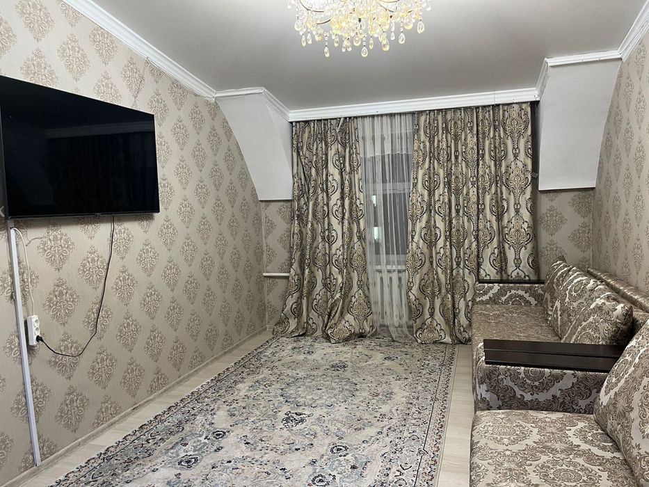 Продается 2 квартира