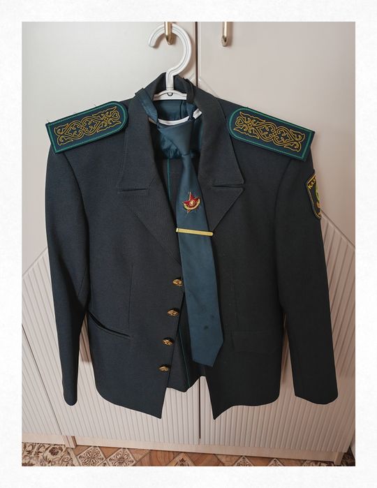 Военная форма 42-44 рр