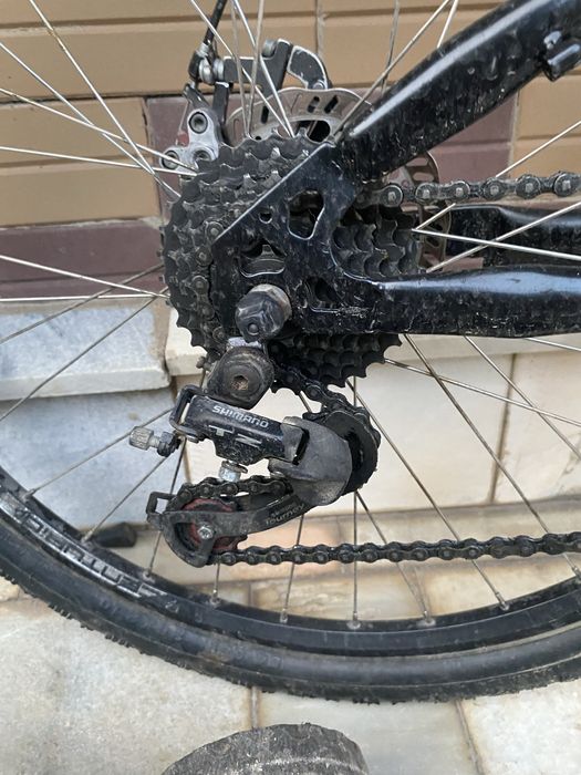 Стант дерт велосипед есть обмен