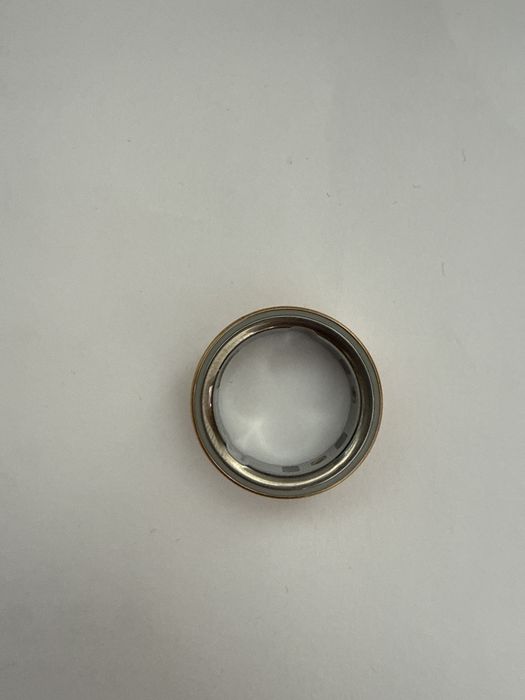 Кольцо oura 4 rose gold