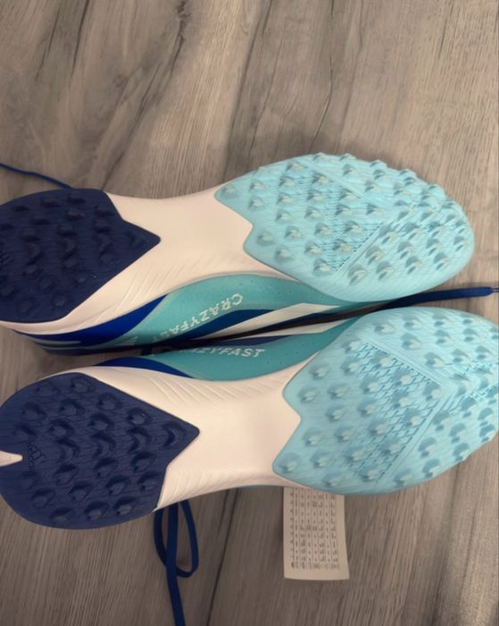 Adidasi sintetic 44.5