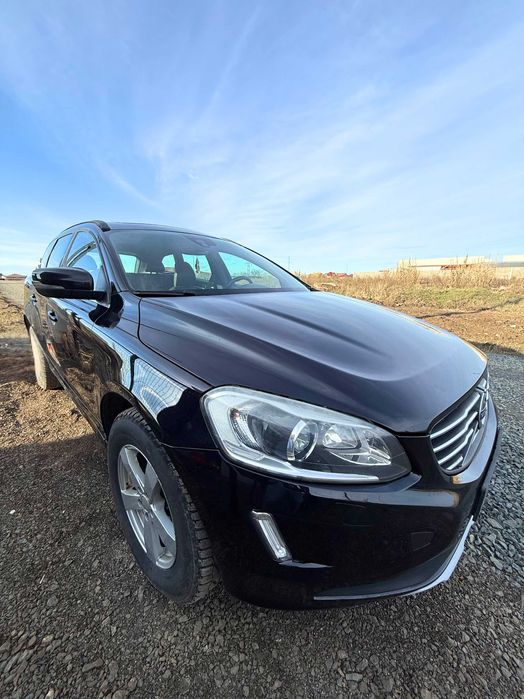 Volvo XC 60 D4 2015 2.0