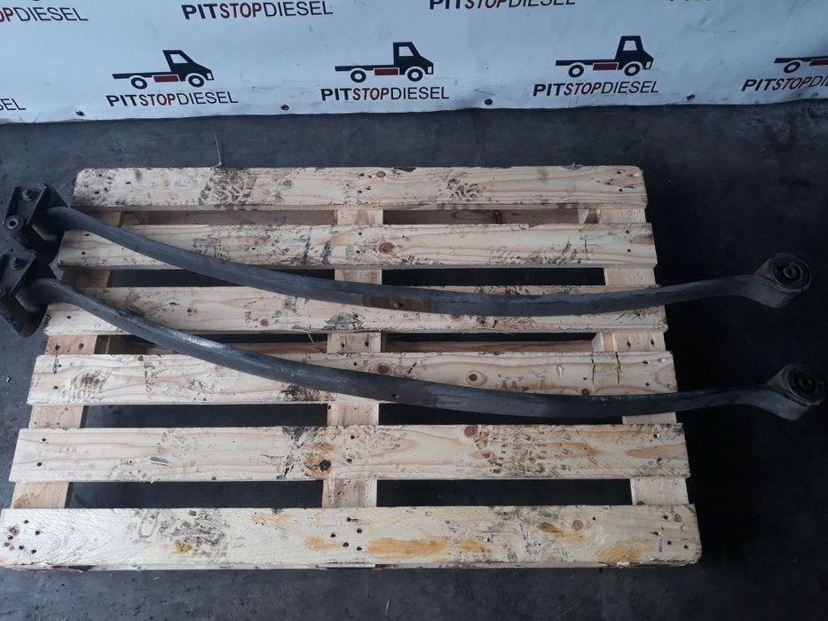 arcuri spate sprinter 906 3.0 cdi 2006 2007 2008 2009 2010 2011 / sprinter 318