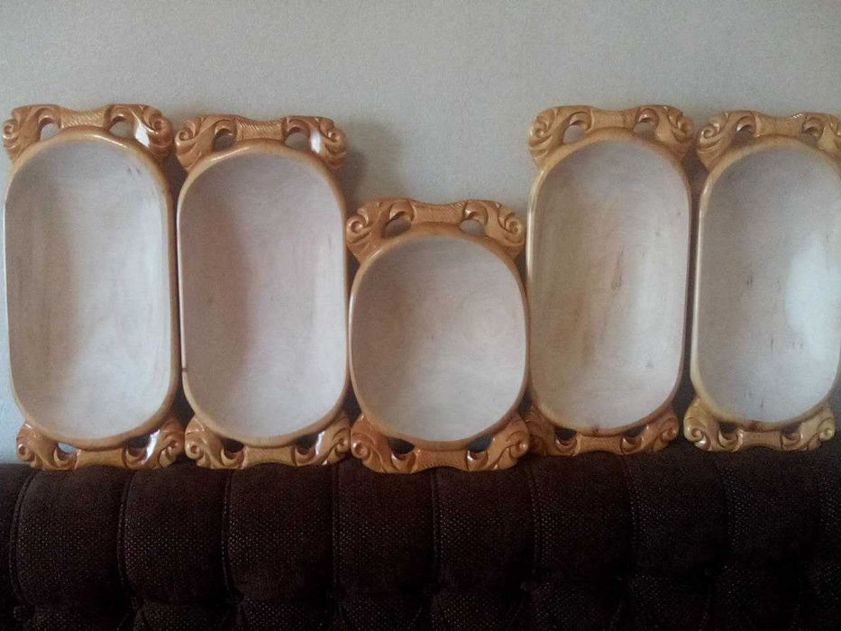 Астау ручной работы