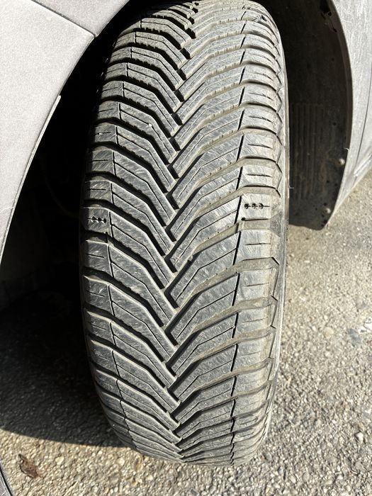 Anvelope Michelin AllSesone
