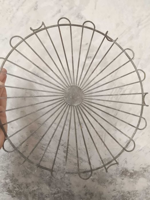 Подставка под горячее