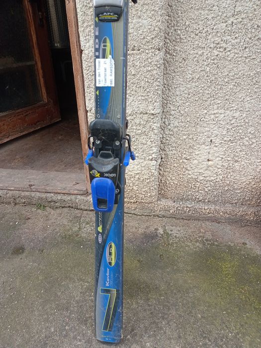 Продавам ски 1.68