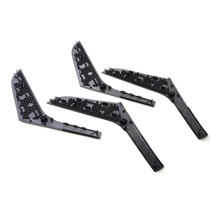 Интериорна вътрешна дръжка Golf 6  Голф 6  5K4868039A , 5K4868040A