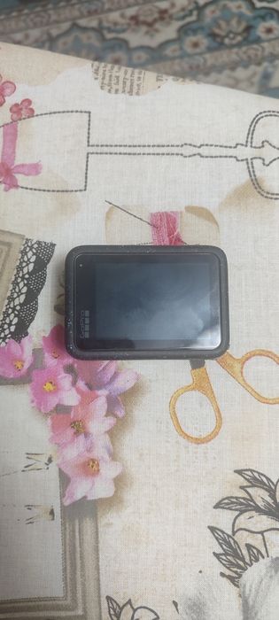 Go pro hero 12 экшн камера