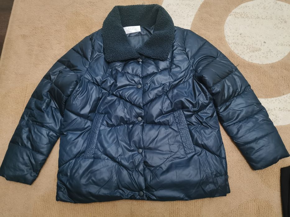 Geaca dama marimea M