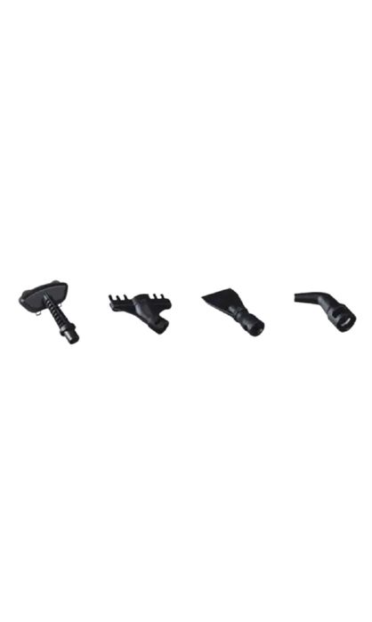 Mop cu aburi MYRIA MY4537, 0.35l, 1500W, alb-albastru