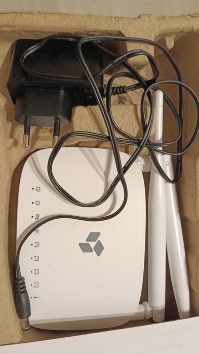 Wi fi поутер 6000тг продам