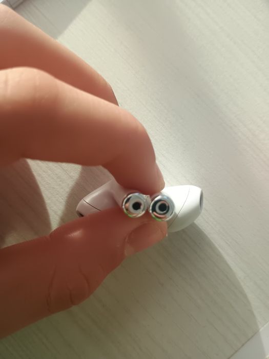 Casti Bluetooth fara carcasa