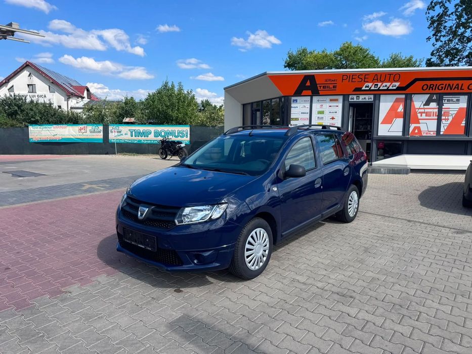 Dacia Logan Recent adus ! 1.2 benzina