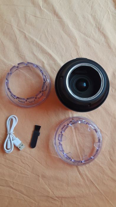 Машинка за потстригване