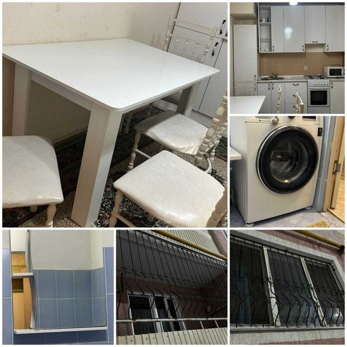 Разные мебель продаются