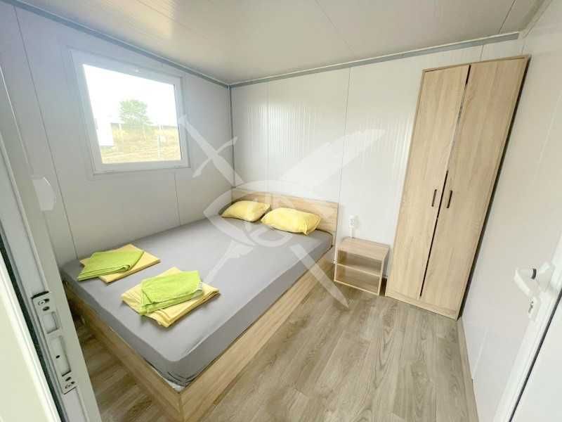 Продава се Къща в с. Лозенец, Област Бургас - 58 кв.м за 690 €/кв.м - Снимка #4