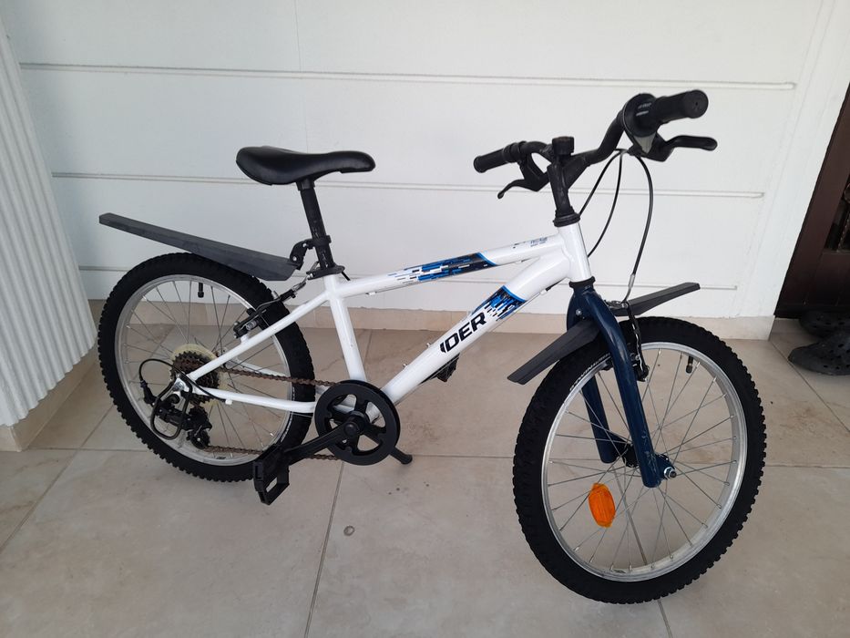 Bicicleta copii 20" utilizata