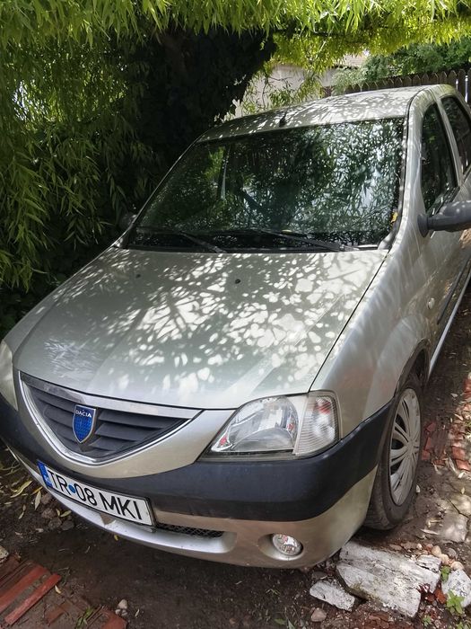 DACIA Unknown Model 2004 — imagine 2