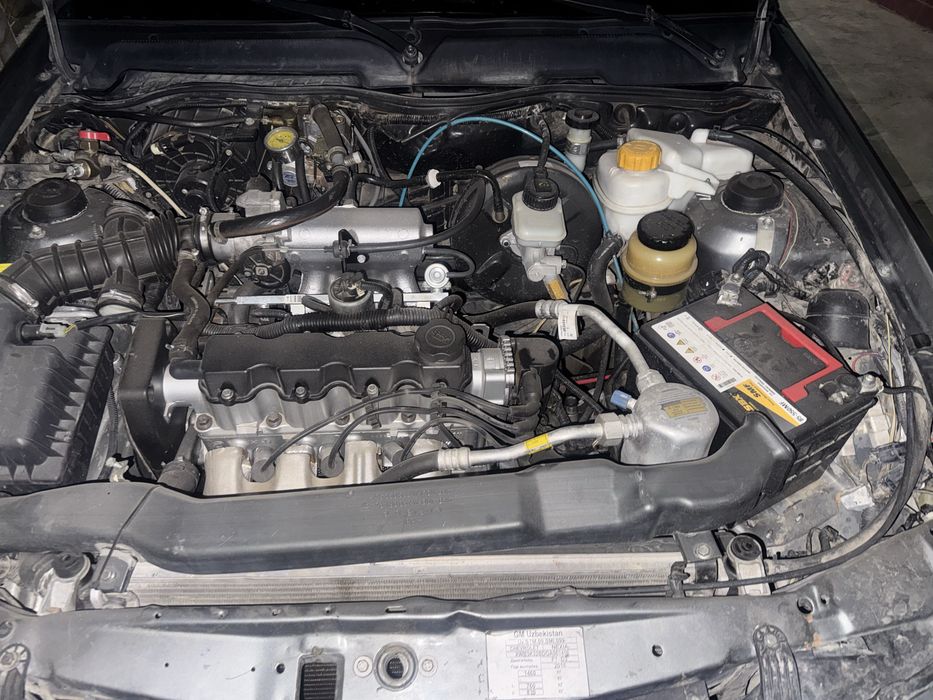 Nexia 2 Arendaga beriladi