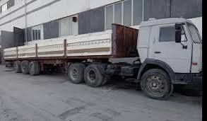 Шаланда қала обылыс аймағында