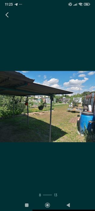 Продам дачу СО Железобетонщик