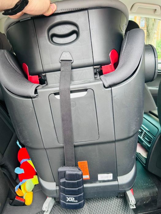 Scaun auto copil Britax Romer III s 15-36 kg