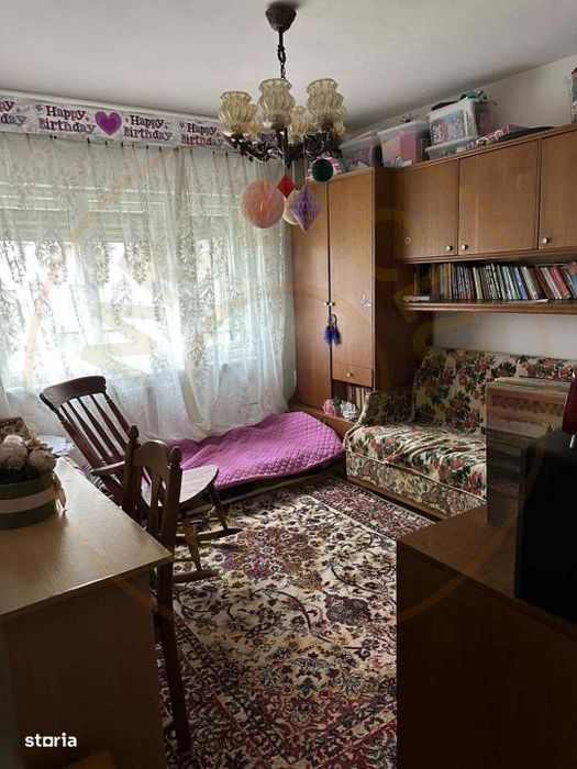Apartament 2 Camere | Str. Avram Iancu, Satu Mare