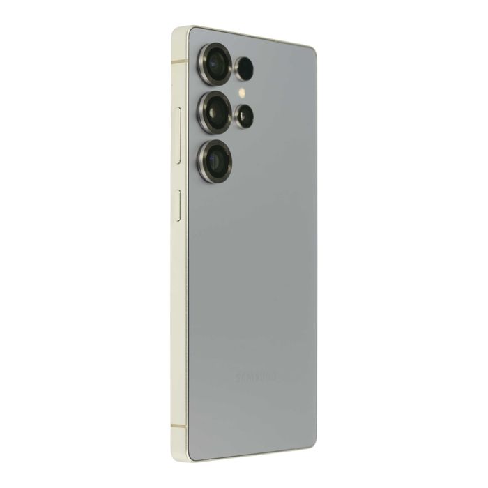 Magazin Vindem | Samsung Galaxy S25 Ultra | Titanium Silverblue | Excelent | 512GB | 12GB Ram | Cu Garantie | In Rate | smilemobile.ro