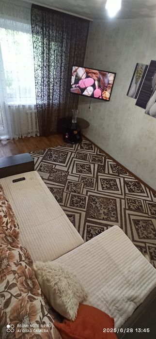 Продаю 2-комн.квартиру