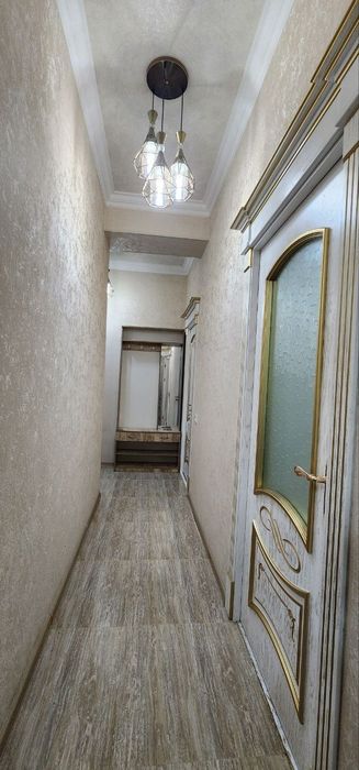 Юнусабад 4 квартал 2/6/11 (41²) продаётся новостройка
