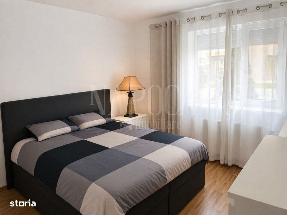 Apartament 2 camere de vanzare in Nufarul Oradea, Oradea