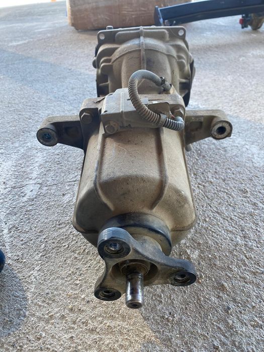 Diferential spate hyndai ix35